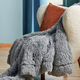 Bedsure Faux Fur Sherpa Blanket | $29 | Amazon